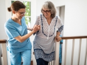 Image de l'article Recrutements d'été dans le médico-social : "Josette" reprend du service